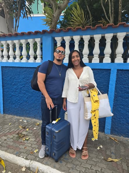 Arraial do Cabo — Global Way Turismo