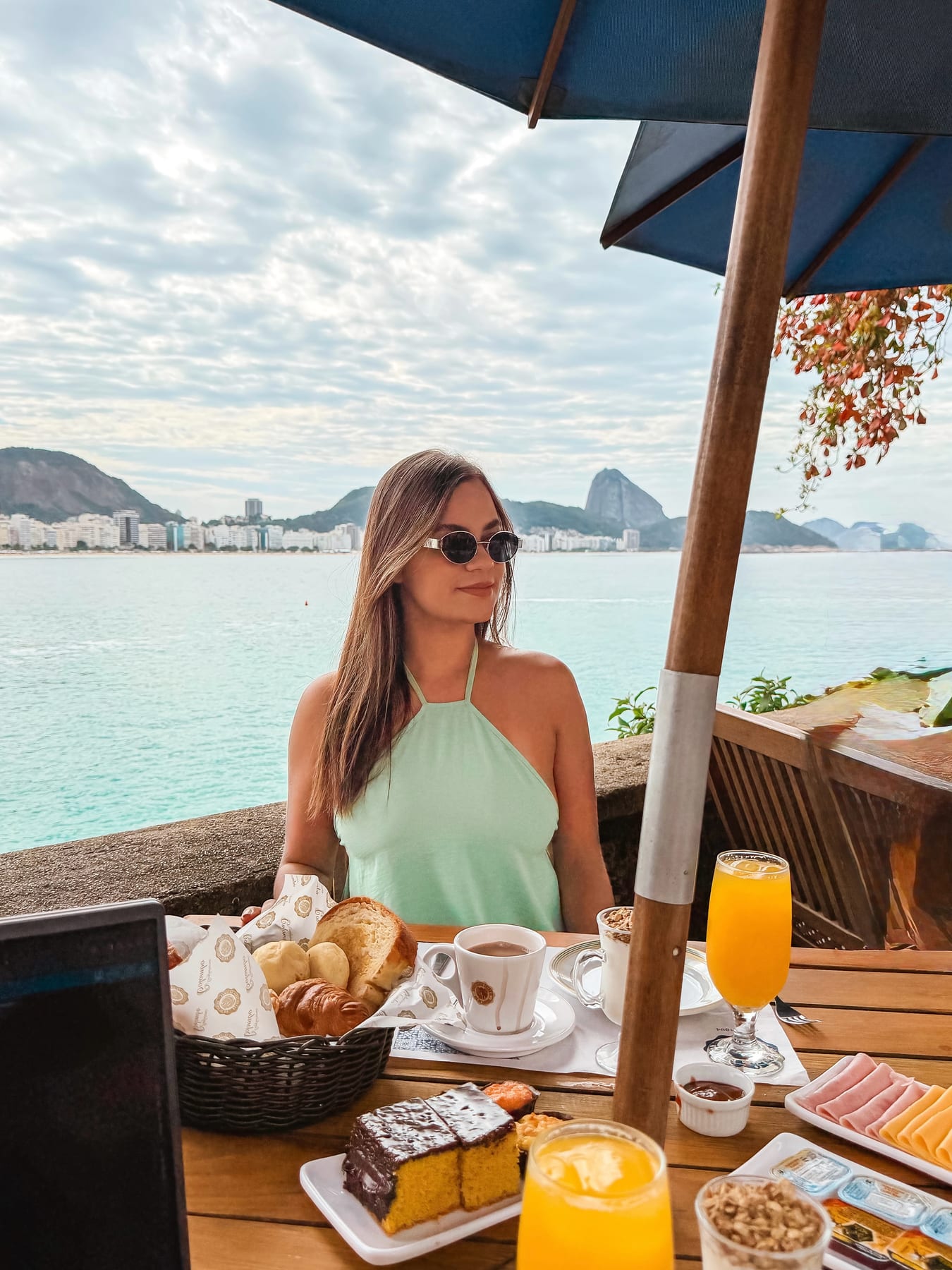 Atendimento pessoal — Global Way Turismo